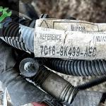 7C16-9K439 FORD TRANSİT 347 MOTOR TESİSATI