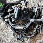 7C16-9K439 FORD TRANSİT 347 MOTOR TESİSATI
