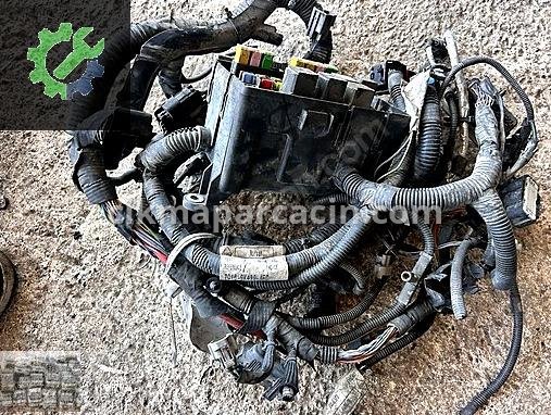 Ford Transit Elektrik Tesisatı 7C16-9K439 çıkma parça