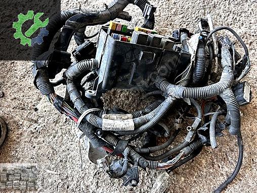 7C16-9K439 FORD TRANSİT 347 MOTOR TESİSATI