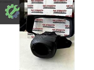 7C1857053H 7C0858122 CRAFTER MAN TGE KM SAATİ ÇERÇEVESİ