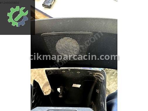 Volkswagen Crafter Km Saati 7C1857053H çıkma parça
