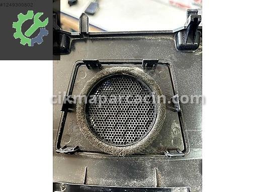 Volkswagen Crafter Km Saati 7C1857053H çıkma parça