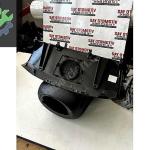 7C1857053H 7C0858122 CRAFTER MAN TGE KM SAATİ ÇERÇEVESİ