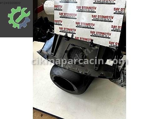 Volkswagen Crafter Km Saati 7C1857053H çıkma parça