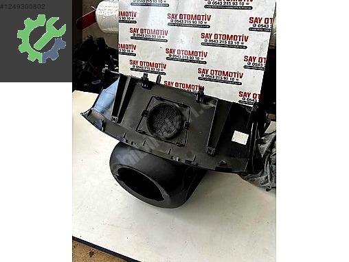 7C1857053H 7C0858122 CRAFTER MAN TGE KM SAATİ ÇERÇEVESİ