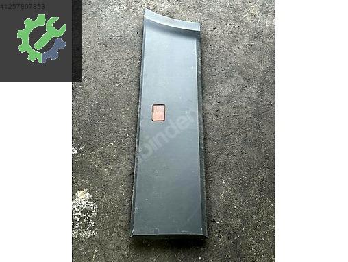 7C3853535 CRAFTER MAN TGE SOL ARKA TEKER ÖNÜ PAKO KAPLAMASI