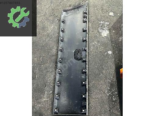 7C3853535 CRAFTER MAN TGE SOL ARKA TEKER ÖNÜ PAKO KAPLAMASI
