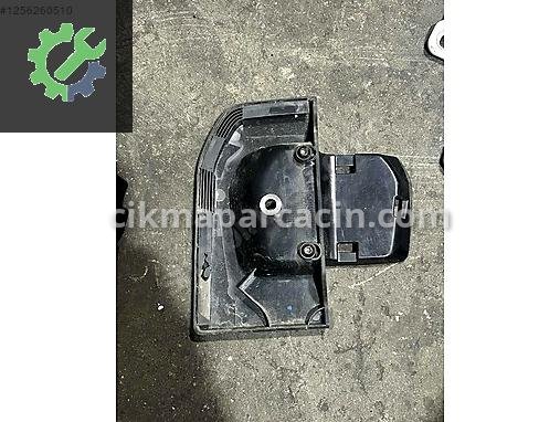 Volkswagen Crafter Sağ Arka Kapı 7CE827686A çıkma parça
