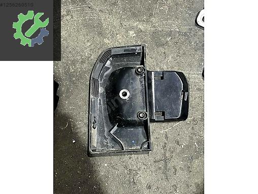 7CE827686A 7CE853630C CRAFTER MAN TGE ARKA KAPI ARMA TUTACAĞI