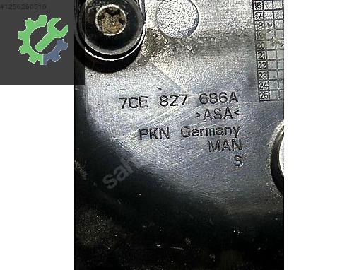 7CE827686A 7CE853630C CRAFTER MAN TGE ARKA KAPI ARMA TUTACAĞI