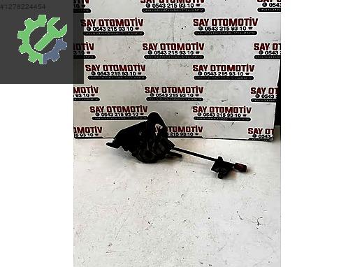 7D0823509B TRANSPORTER T4 KAPUT KİLİDİ