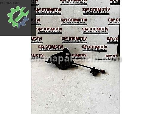 Volkswagen Transporter Kaput Kilidi 7D0823509B çıkma parça