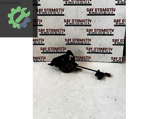 7D0823509B TRANSPORTER T4 KAPUT KİLİDİ
