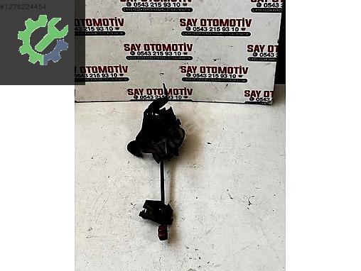 7D0823509B TRANSPORTER T4 KAPUT KİLİDİ