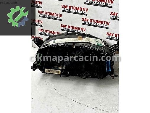 Volkswagen Transporter Gösterge Paneli 7D0920803B çıkma parça