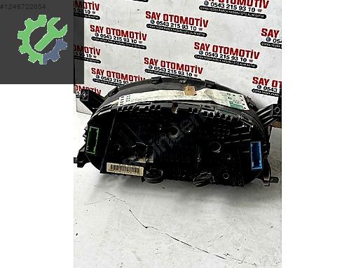 Volkswagen Transporter Gösterge Paneli Çıkma Parça Kayseri