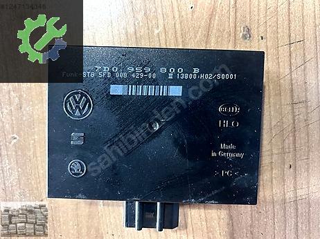 Volkswagen Transporter Beyin çıkma parça