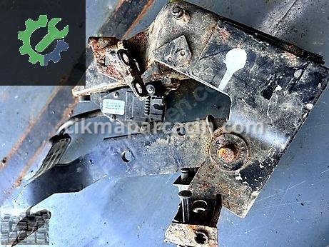 Volkswagen Transporter Pedal çıkma parça