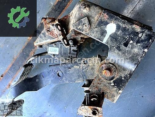 Volkswagen Transporter Pedal 7D1721603B çıkma parça