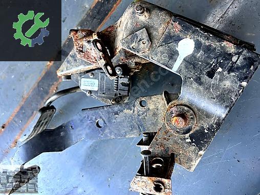 Volkswagen Transporter Pedal Çıkma Parça İstanbul