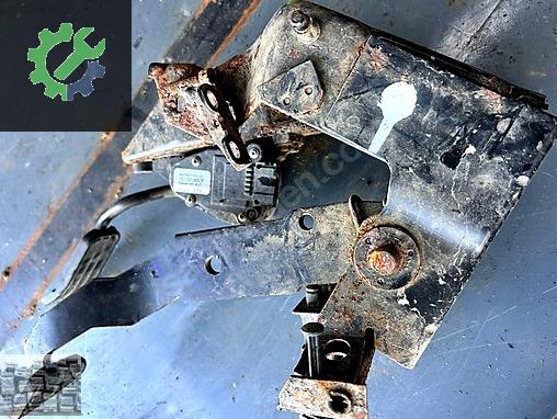 Volkswagen Transporter Pedal Çıkma Parça İstanbul