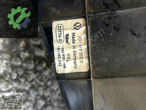 7D1819005B VW TRANSPORTER T4 KALORİFER KUTUSU