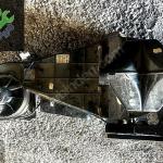 7D1819005B VW TRANSPORTER T4 KALORİFER KUTUSU