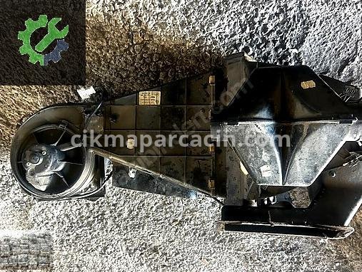 Volkswagen Transporter Kalorifer Kutusu 7D1819005B çıkma parça
