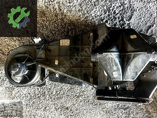 7D1819005B VW TRANSPORTER T4 KALORİFER KUTUSU