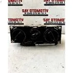 7D1819045L TRANSPORTER T4 KALORİFER KUMANDA PANELİ