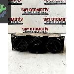 7D1819045L TRANSPORTER T4 KALORİFER KUMANDA PANELİ