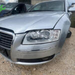 Audi A8 2000-2013 Çıkma Torpido
