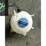 7E0121407D CRAFTER MAN TGE ANTİFİRİZ SU GENLEŞME KABI