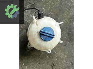 7E0121407D CRAFTER MAN TGE ANTİFİRİZ SU GENLEŞME KABI