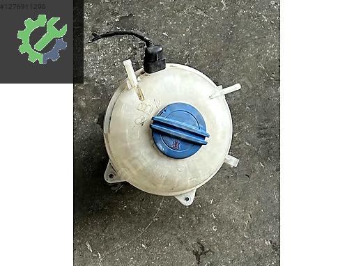 7E0121407D CRAFTER MAN TGE ANTİFİRİZ SU GENLEŞME KABI