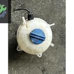 7E0121407D CRAFTER MAN TGE ANTİFİRİZ SU GENLEŞME KABI