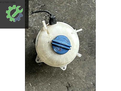 7E0121407D CRAFTER MAN TGE ANTİFİRİZ SU GENLEŞME KABI