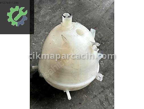 Volkswagen Crafter Yedek Su Deposu 7E0121407D çıkma parça