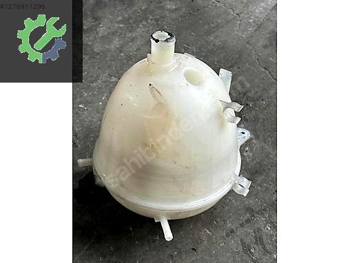 7E0121407D CRAFTER MAN TGE ANTİFİRİZ SU GENLEŞME KABI