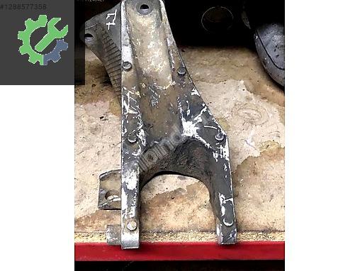 Volkswagen Transporter Motor Takozu & Kulağı Çıkma Parça Kayseri
