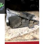 Volkswagen Transporter Motor Takozu & Kulağı Çıkma Parça Kayseri