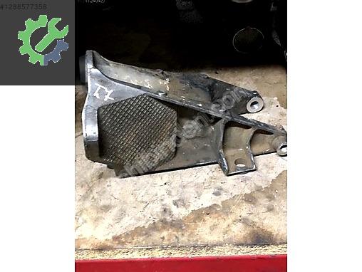 Volkswagen Transporter Motor Takozu & Kulağı Çıkma Parça Kayseri