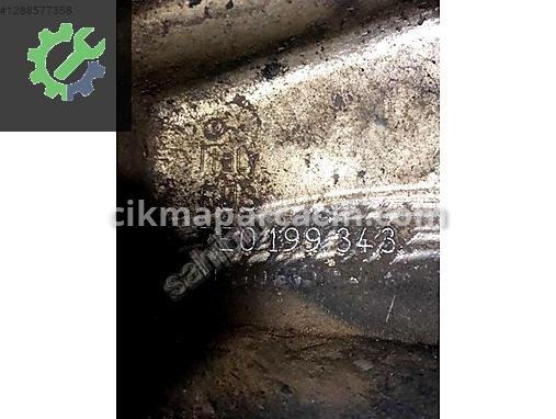 Volkswagen Transporter Motor Takozu & Kulağı 7E0199343 çıkma parça