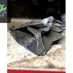 Volkswagen Transporter Motor Takozu & Kulağı Çıkma Parça Kayseri