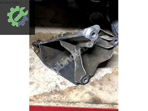 Volkswagen Transporter Motor Takozu & Kulağı Çıkma Parça Kayseri