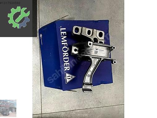 7E0199382AJ Audi A5 F5 Motor Takozu (2017/2023)