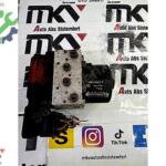 7E0614517A WOLKSWOGEN TRANSPORTER T5 ÇIKMA ABS BEYİN