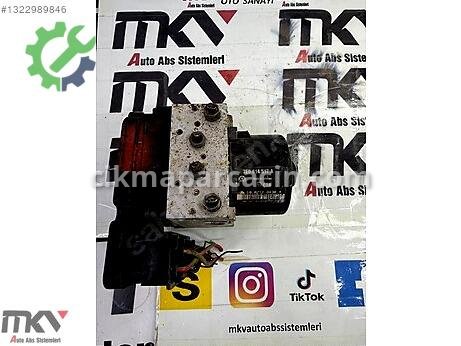 Volkswagen Transporter ABS Beyni (Modül) çıkma parça