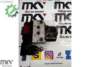 7E0614517A WOLKSWOGEN TRANSPORTER T5 ÇIKMA ABS BEYİN